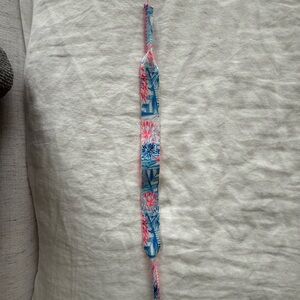 Lily Pulitzer Sunglass Strap
